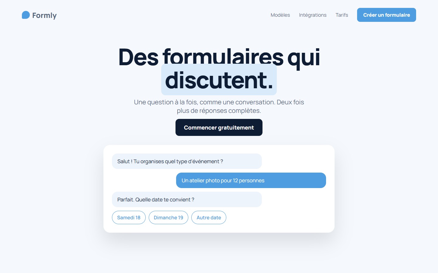 Formly